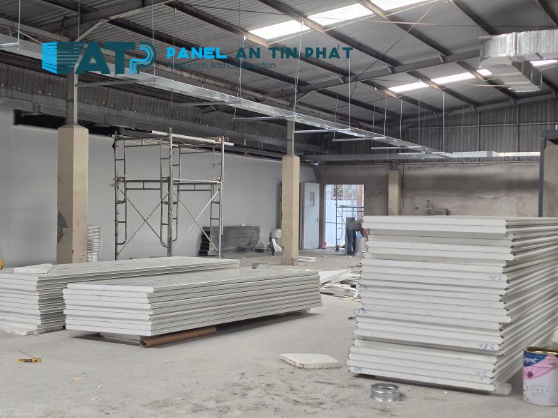 quản lý tấm panel dư