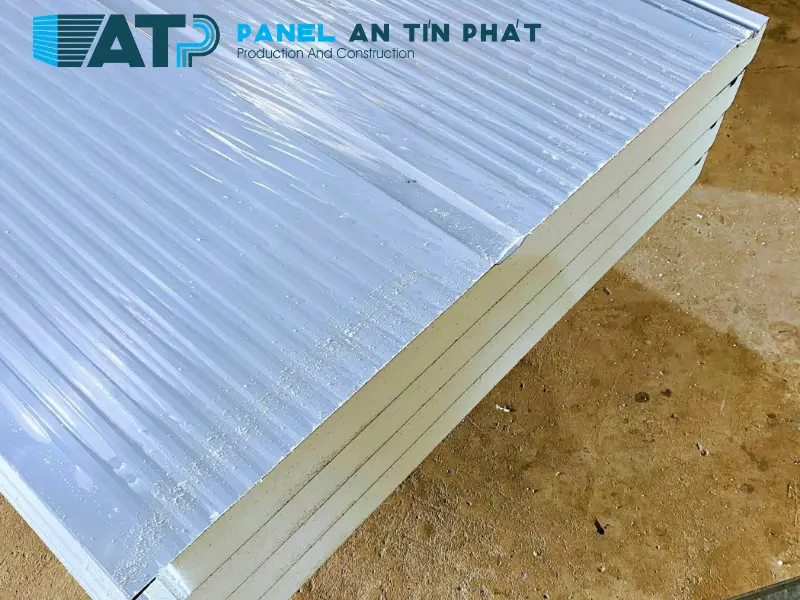 đại lý panel cách nhiệt Cần Giờ