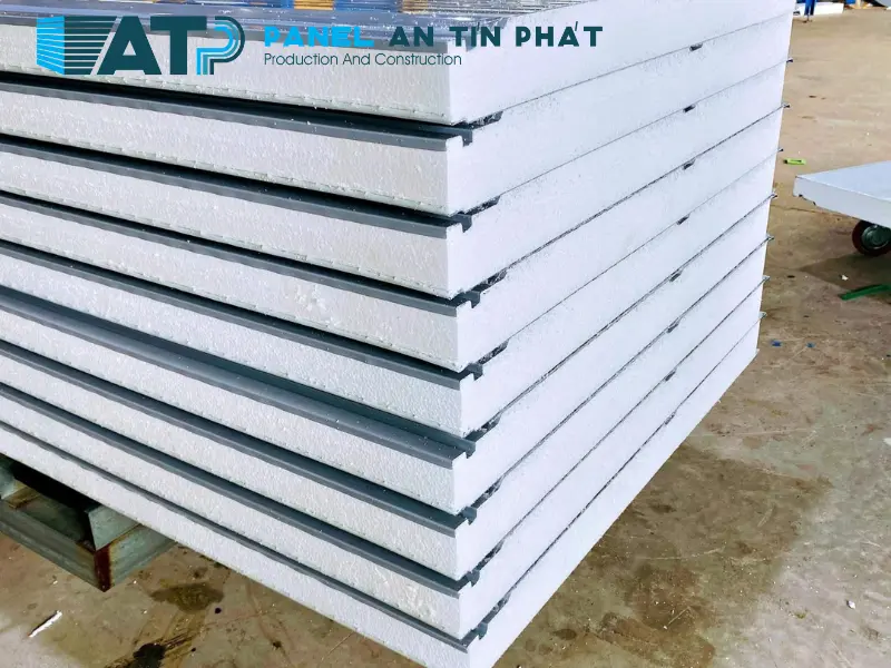 đại lý panel cách nhiệt Bình Chánh