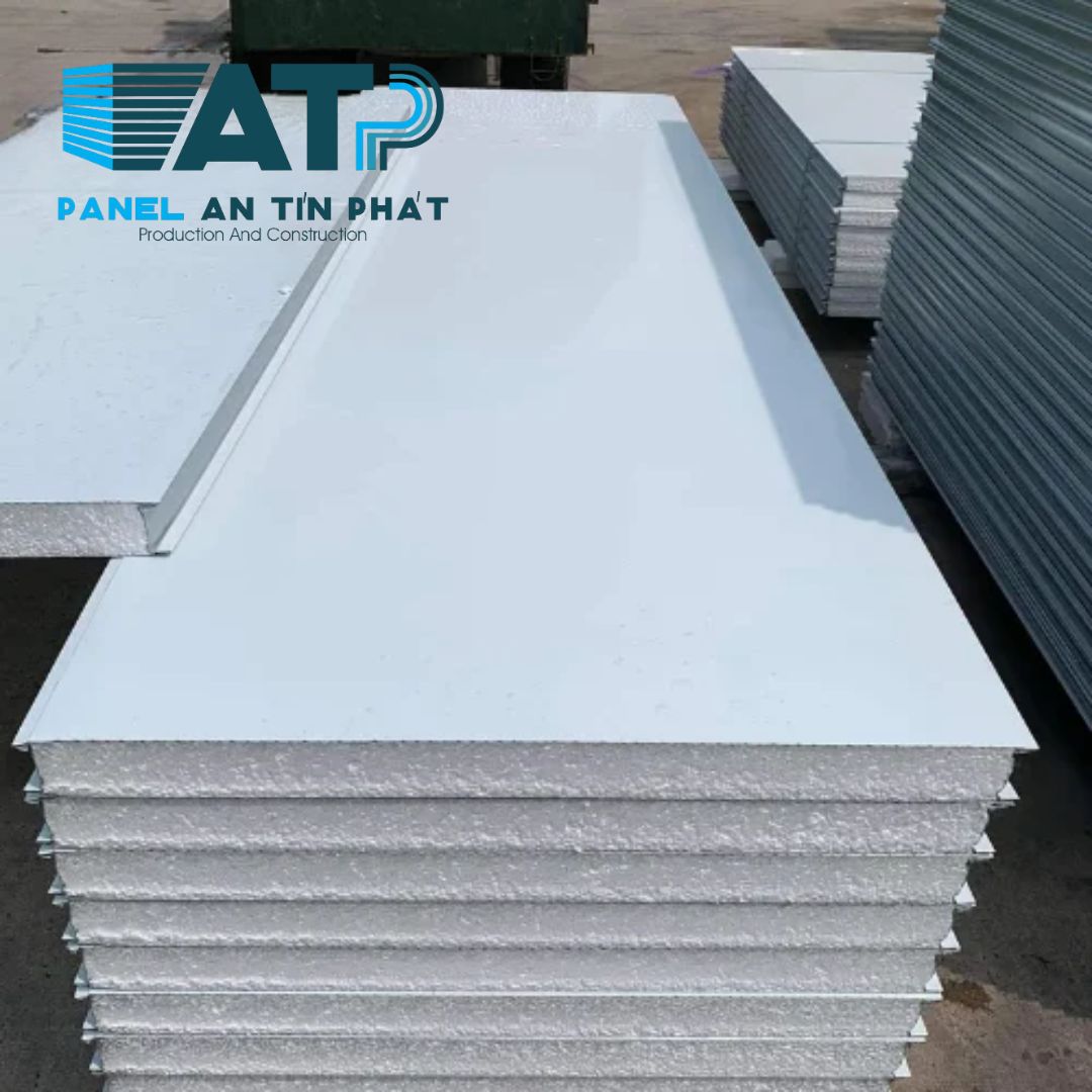 Panel EPS Chống Cháy Lan