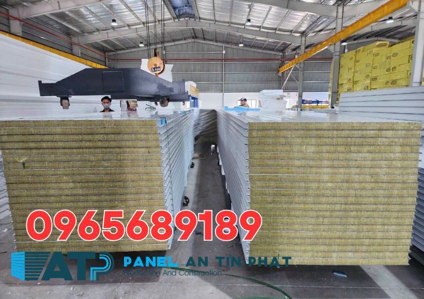 cung cấp panel chống cháy EI120