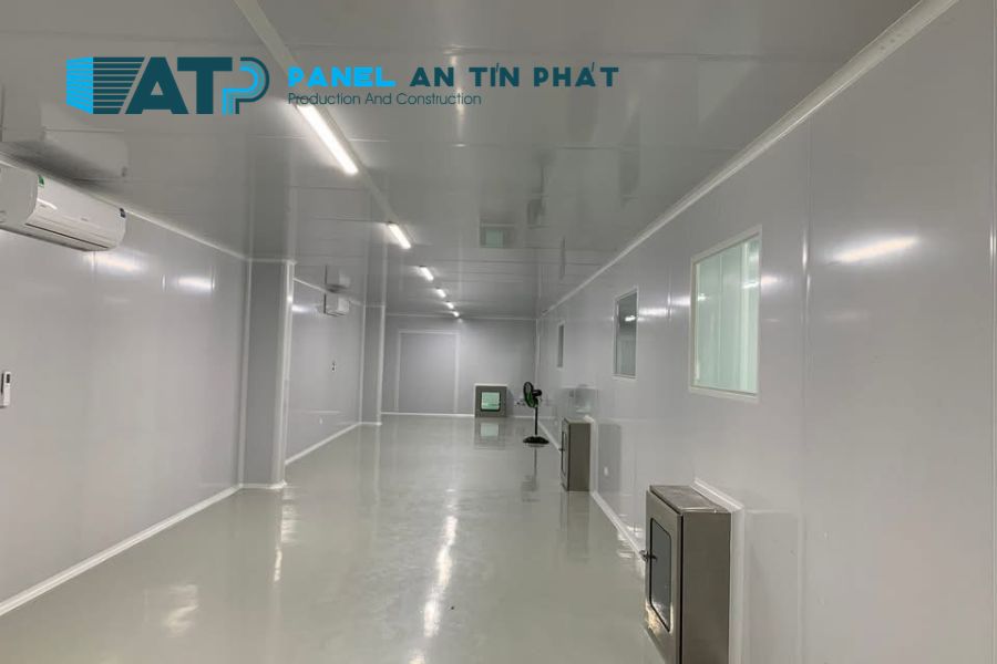 Vách Panel Bị Rung Lắc Sau Thi Công Do Đâu? 6 Nguyên Nhân Dễ Bị Bỏ Qua