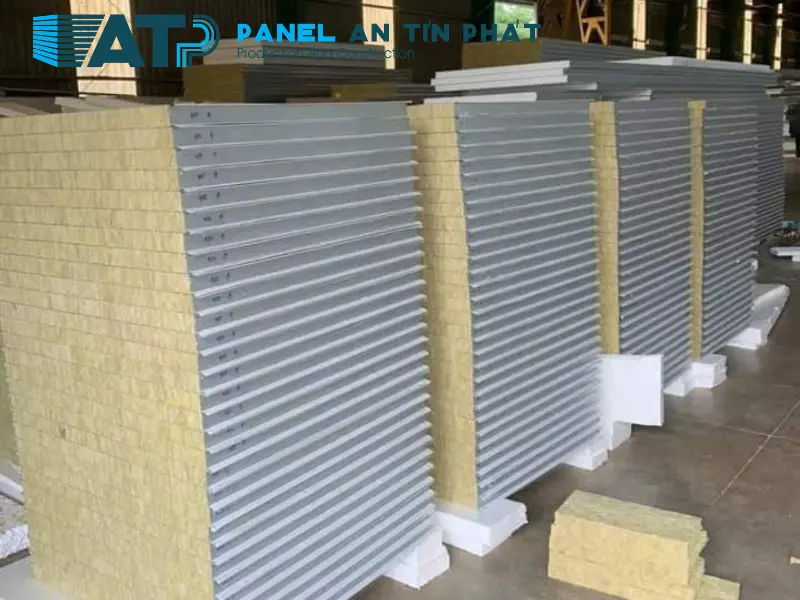 tấm panel cách nhiệt Tân Bình tấm panel cách nhiệt Tân Bình