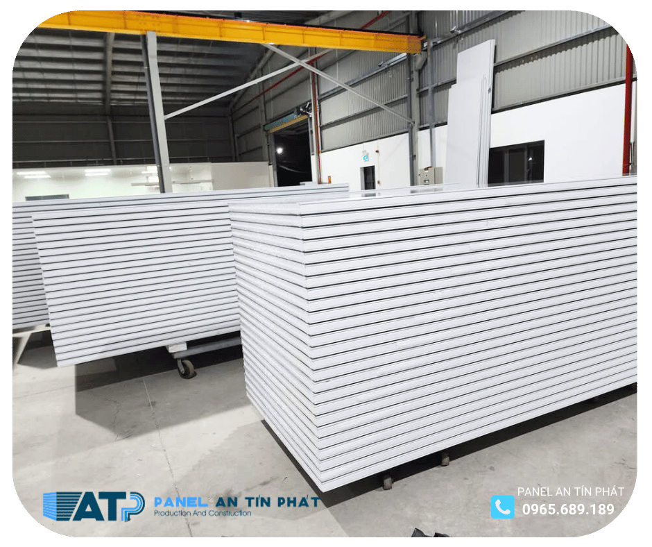 Panel tại Ninh Thuận
