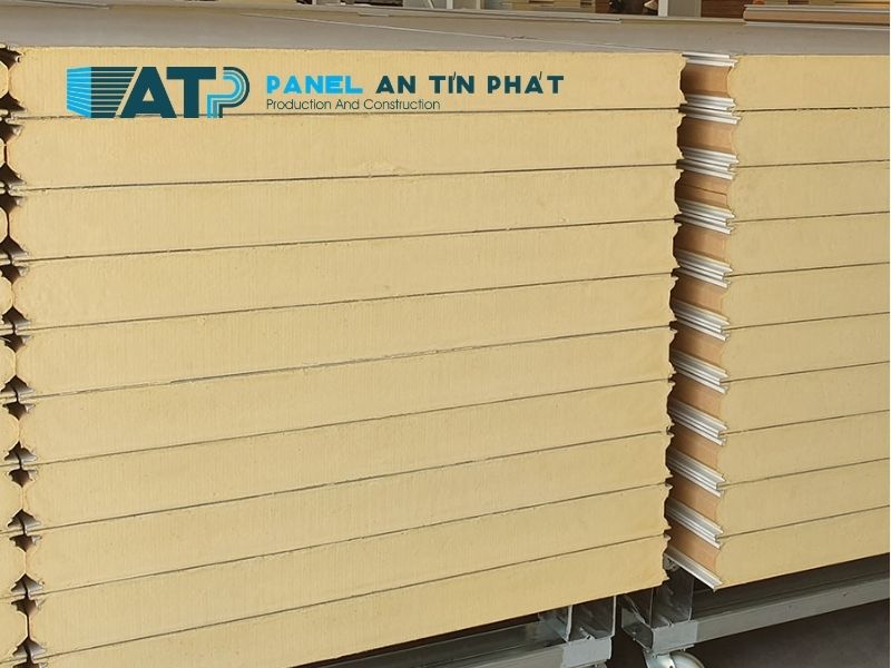 panel PU 150mm