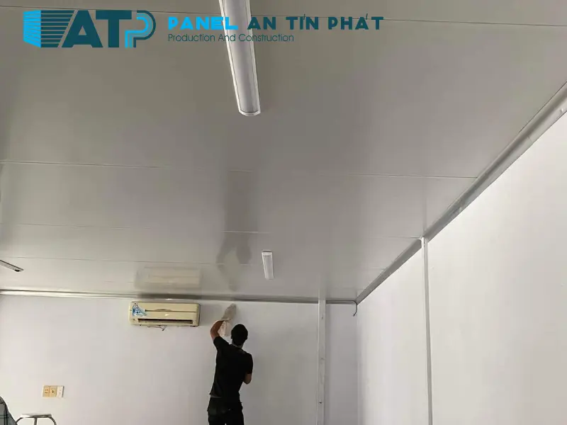 đại lý panel cách nhiệt quận 6 đại lý panel cách nhiệt quận 6