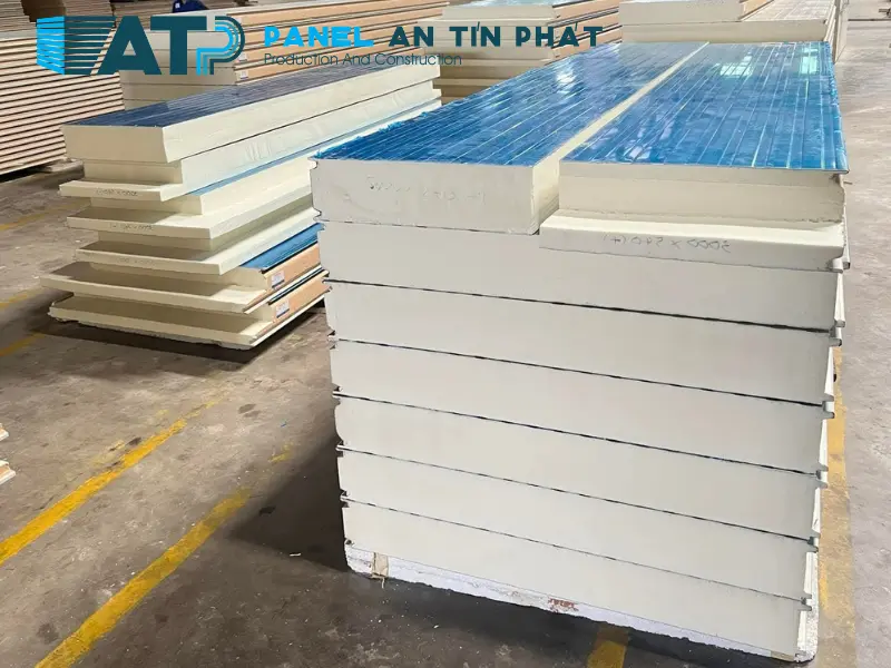 nhà cung cấp tấm panel cách nhiệt Vũng Tàu