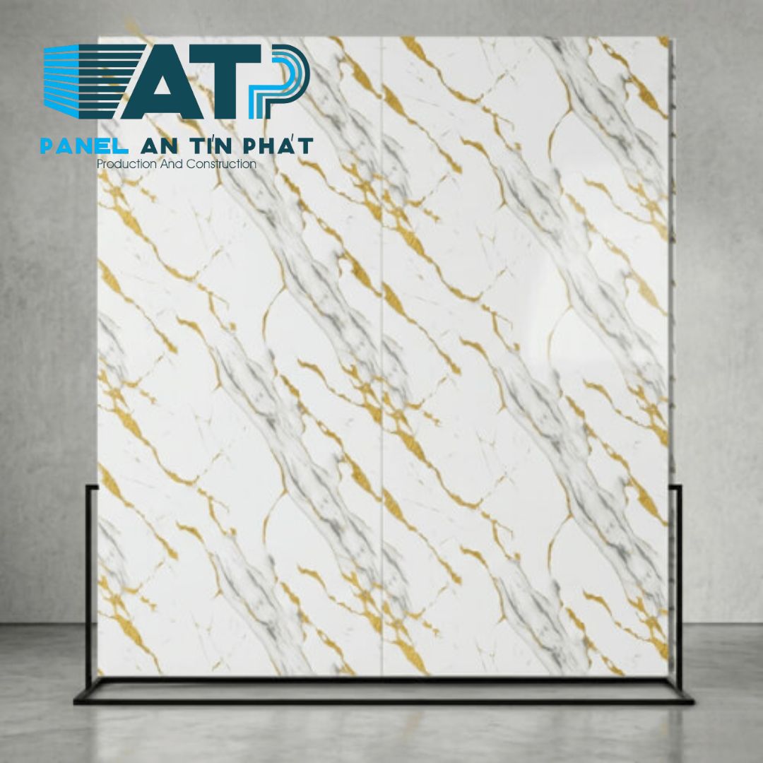 Tấm Panel EPS 100mm