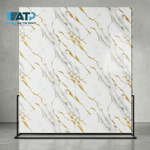 Tấm Panel EPS Tôn Đông Á Chính Hãng