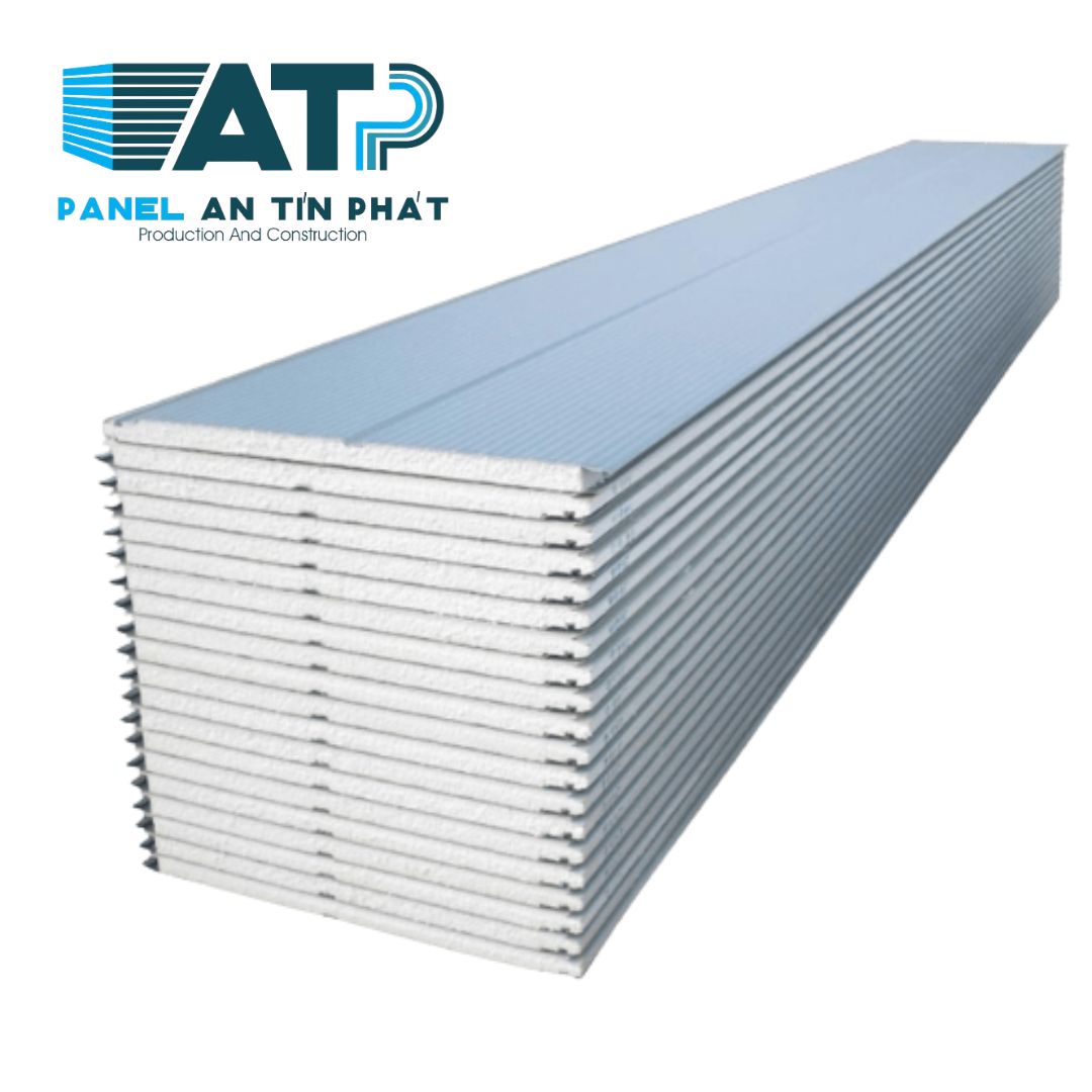 Tấm Panel EPS Vách Ngoài Trời 