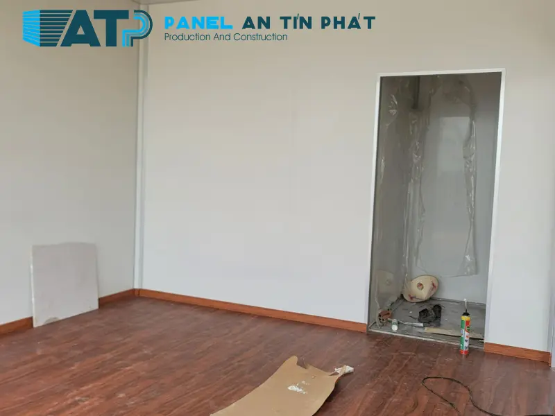 tấm panel cách nhiệt quận 12